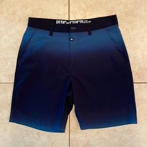 Ring of Fire men’s board shorts
